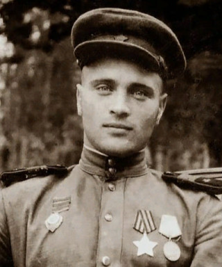 Лунов Алексей Михайлович