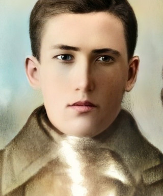 Былинкин Николай Родионович