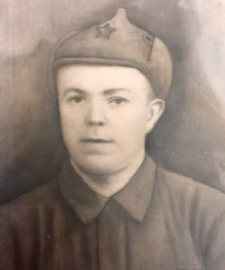 Жидких Андрей Степанович