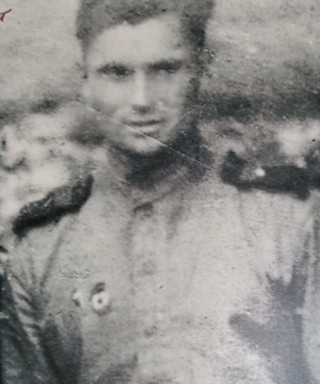 Оглоблин Семён Иванович