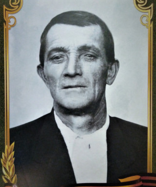 Хабибуллин Габдельбарый Хазимухамедович