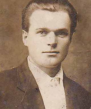 Варфоломеев Митрофан Федорович