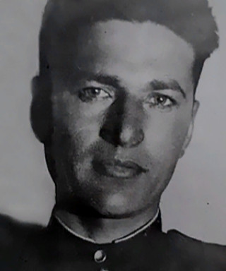 Лысенко Иван Семенович