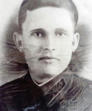 Лушников Фёдор Семёнович