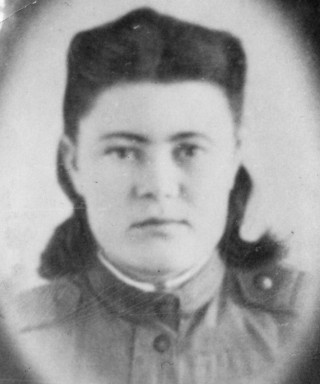 Белоусова Любовь Михайловна