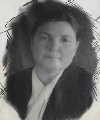 Варфоломеева Анисья Андреевна