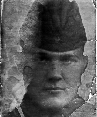 Холмский Алексей Андреевич