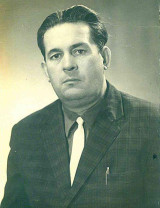 Плотицын Владимир Ильич