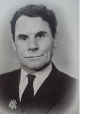 Корольков Владимир Александрович