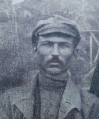 Гусаков Алексей Степанович