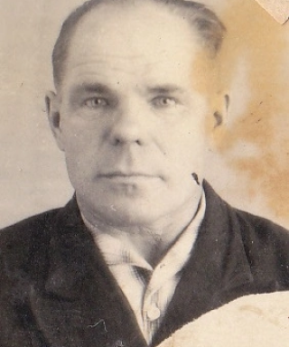 Мазунин Василий Сергеевич