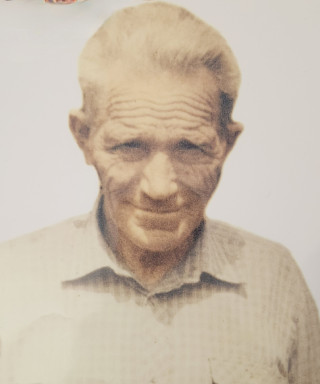 Абросимов Кузьма Сергеевич