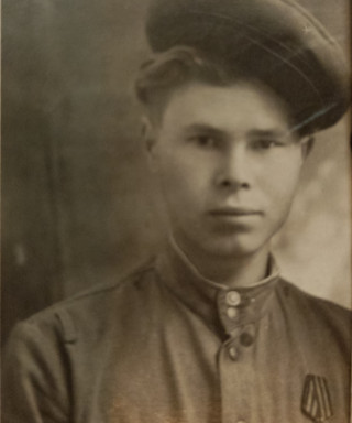 Панишев Иван Степанович