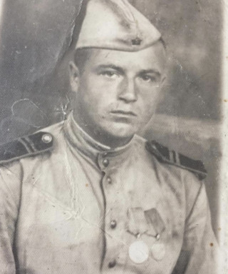 Купцов Владимир Иванович