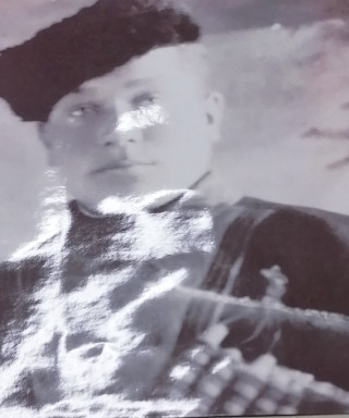 Юрченко Иван Петрович