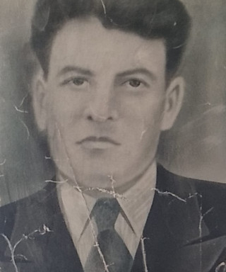 Парамонов Иван Сергеевич