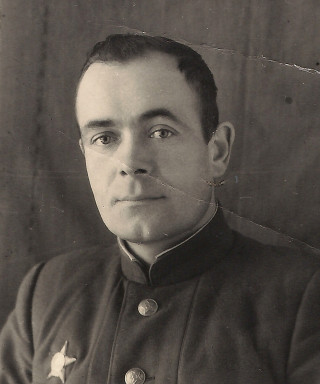 Виноградов Илья Васильевич