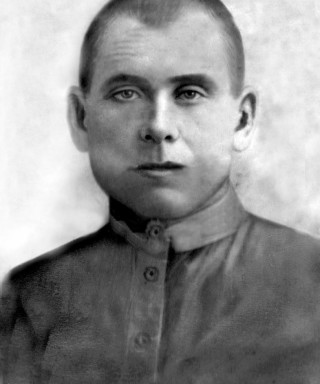 Фетисов Василий Петрович