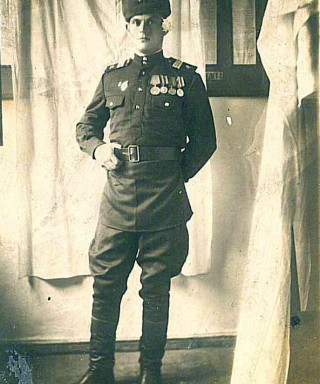 Корольченко Александр Михайлович