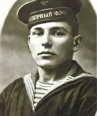 Михеев Сергей Александрович