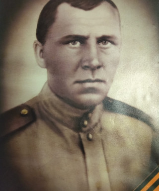 Грищенко Иван Тимофеевич