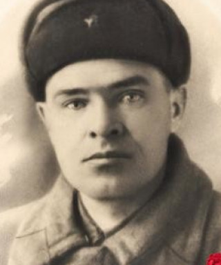 Глухов Иван Николаевич