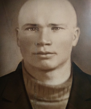 Диденко Федор Кузьмич