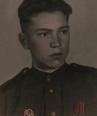 Максимов Алексей Иванович