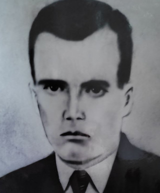 Петров Кузьма Фёдорович