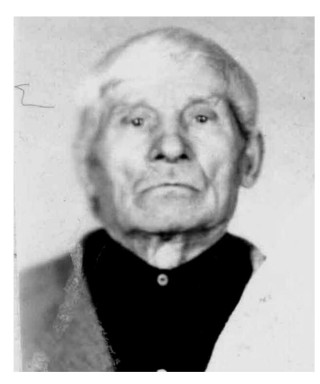 Конюхов Павел Евстегнеевич