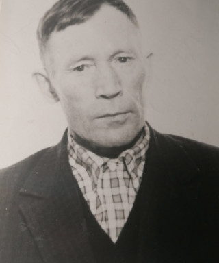 Кожевников Александр Алексеевич