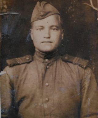 Рагулин Михаил Григорьевич