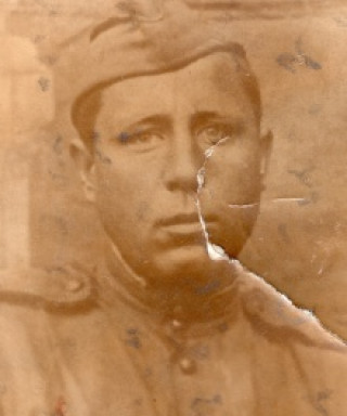 Ефимов Филипп Сафронович