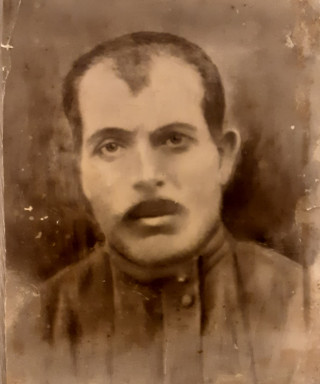 Дацирхоев Хамада Талович