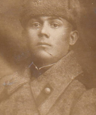 Гавриков Алексей Степанович