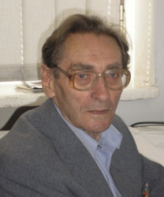 Вигдергауз Павел Исаакович