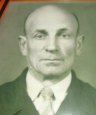 Дубоносов Павел Иванович