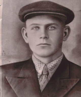 Пивоваров Алексей Артемович