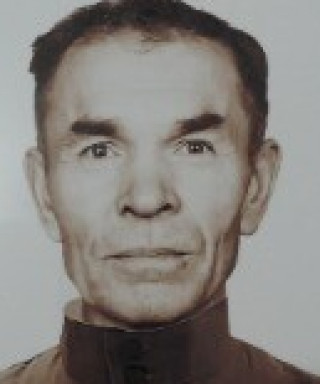 Каргин Иван Федорович