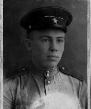 Катиркин Яков Васильевич