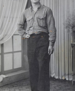 Коробка Григорий Кондратьевич