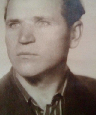 Даниловский Иосиф Иосифович