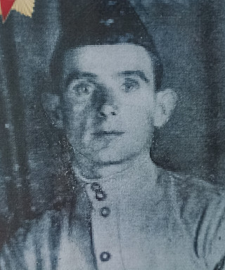 Заика Василий Петрович