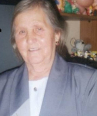 Ерёмина Анна Дмитриевна