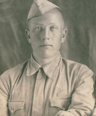 Зуров Пётр Алексеевич