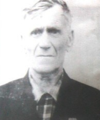 Новиков Павел Петрович