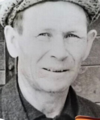 Даулятов Галамур Петрович