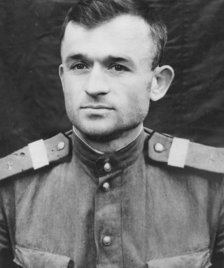 Лаптев Валентин Васильевич