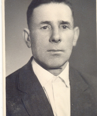 Янкович Василий Яковлевич