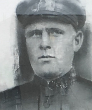 Казаков Никита Захарович